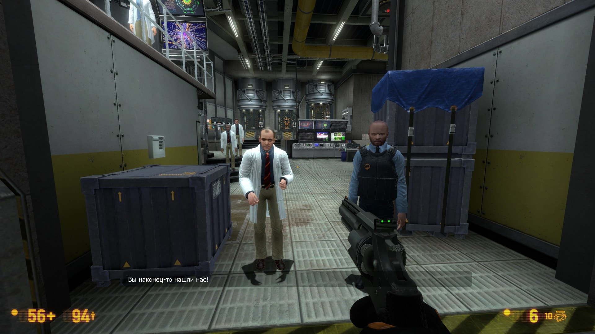 Half Life 1 Black Mesa Download Tpb